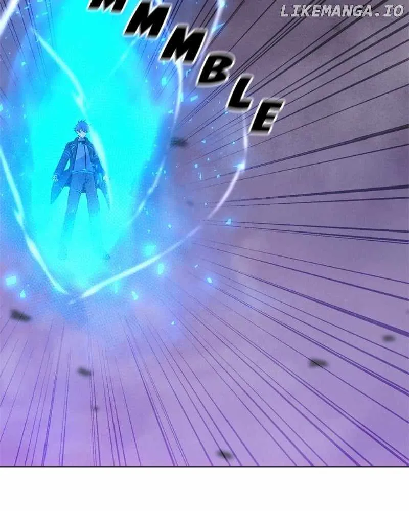 Solo Spell Caster Chapter 150 Online - página 22