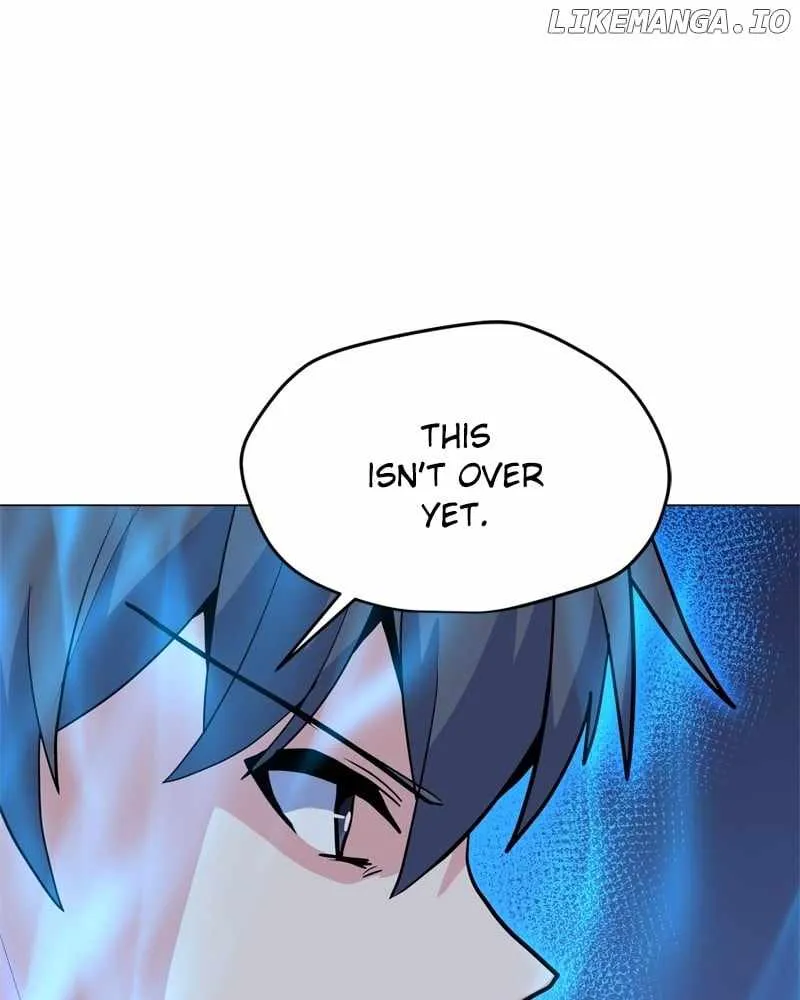 Solo Spell Caster Chapter 150 Online - página 24