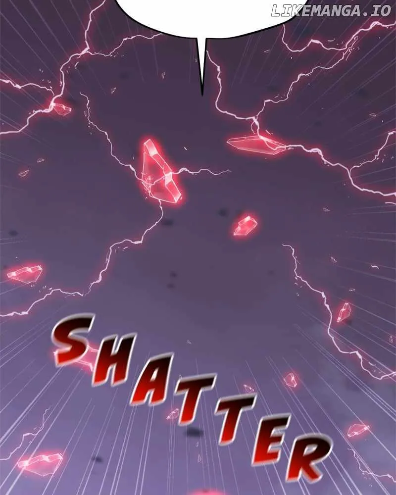 Solo Spell Caster Chapter 150 Online - página 28