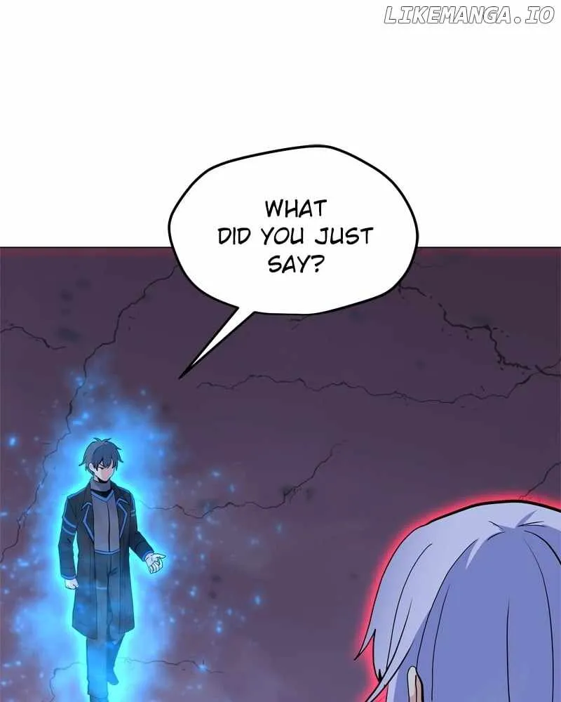 Solo Spell Caster Chapter 150 Online - página 31