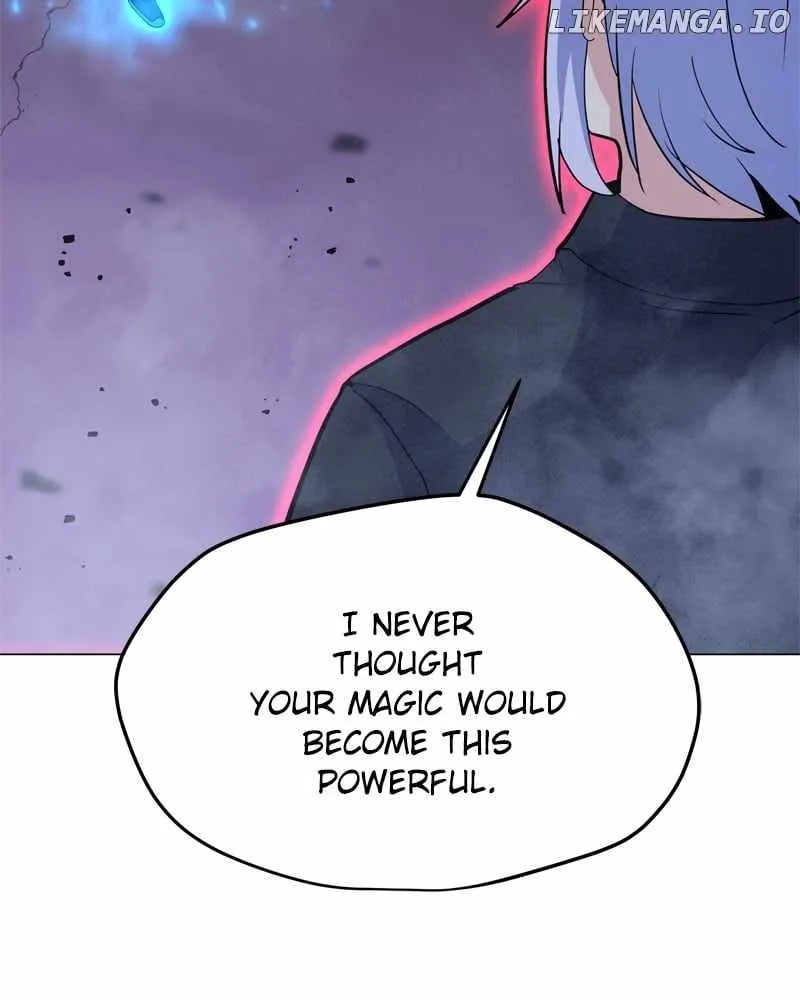 Solo Spell Caster Chapter 150 Online - página 32