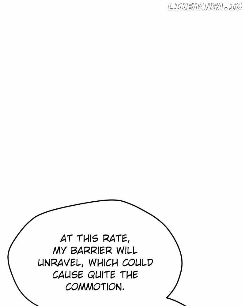 Solo Spell Caster Chapter 150 Online - página 33