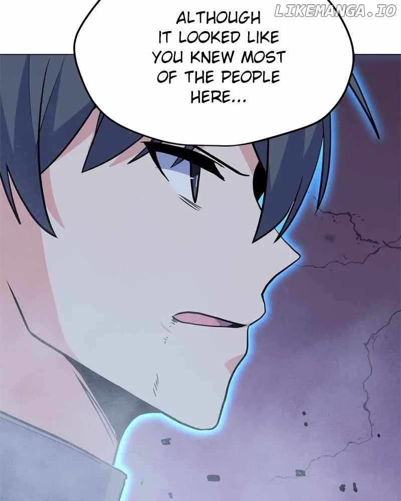 Solo Spell Caster Chapter 150 Online - página 36