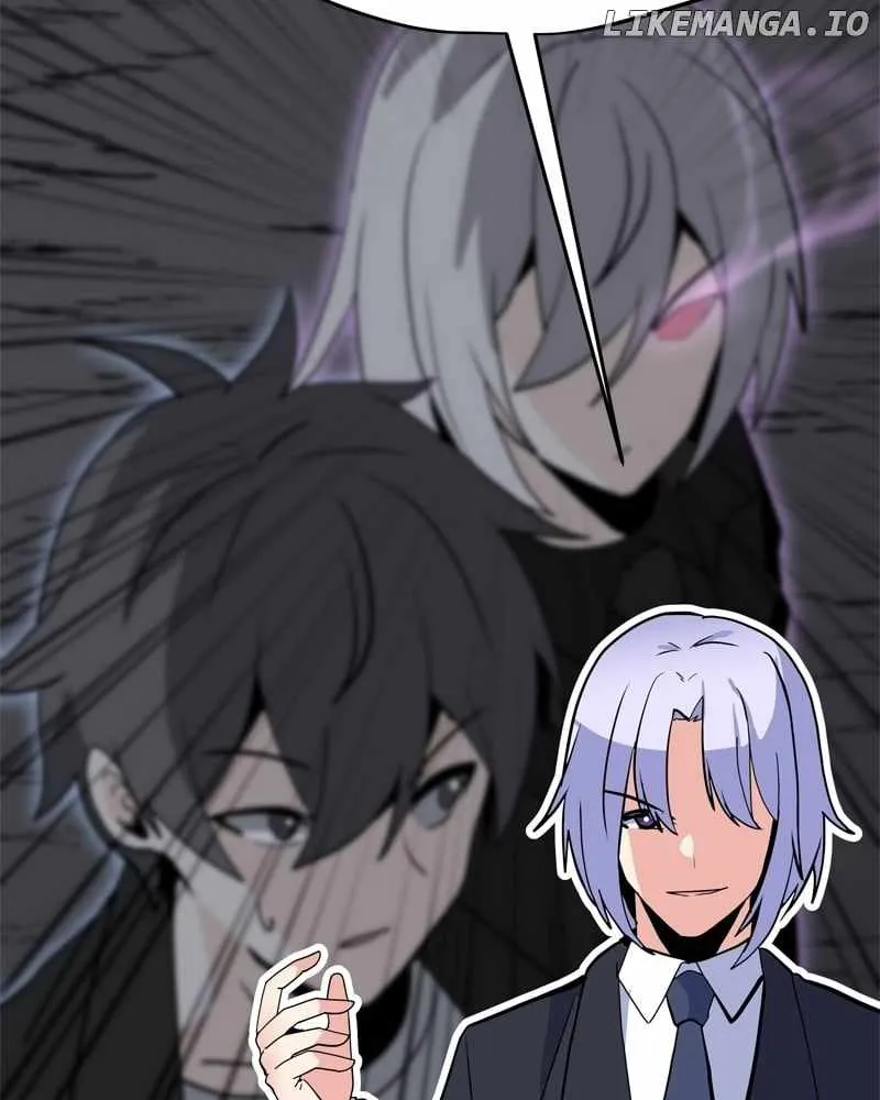 Solo Spell Caster Chapter 150 Online - página 39