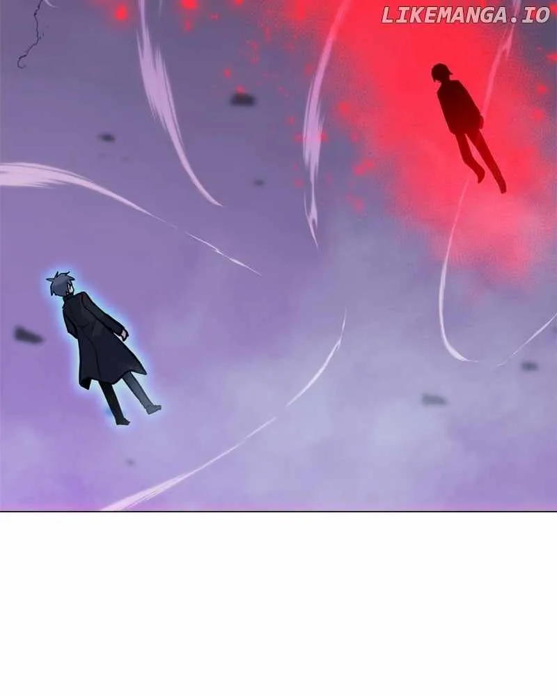 Solo Spell Caster Chapter 150 Online - página 44