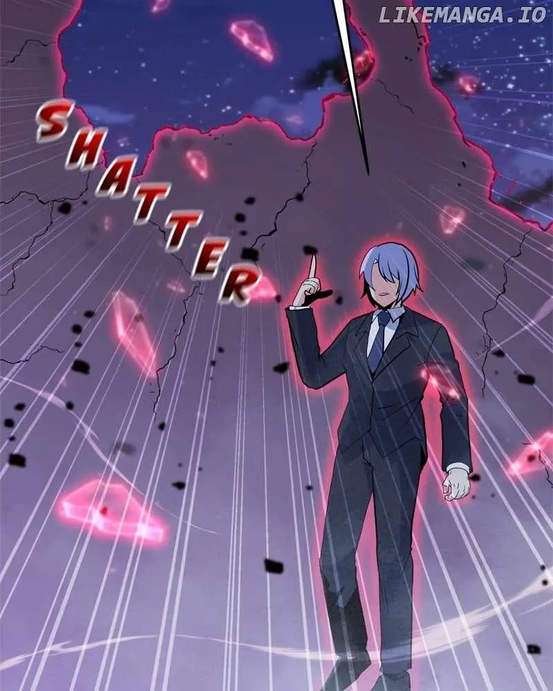 Solo Spell Caster Chapter 150 Online - página 48