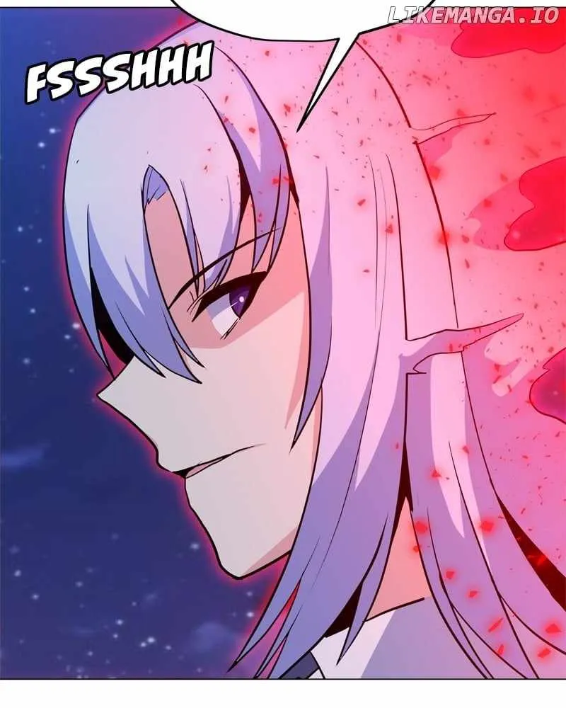 Solo Spell Caster Chapter 150 Online - página 53