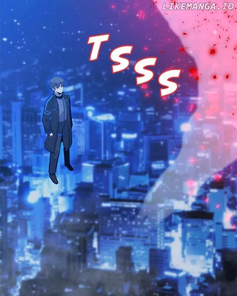 Solo Spell Caster Chapter 150 Online - página 55