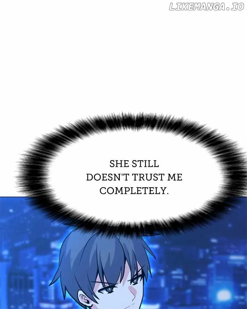 Solo Spell Caster Chapter 150 Online - página 57