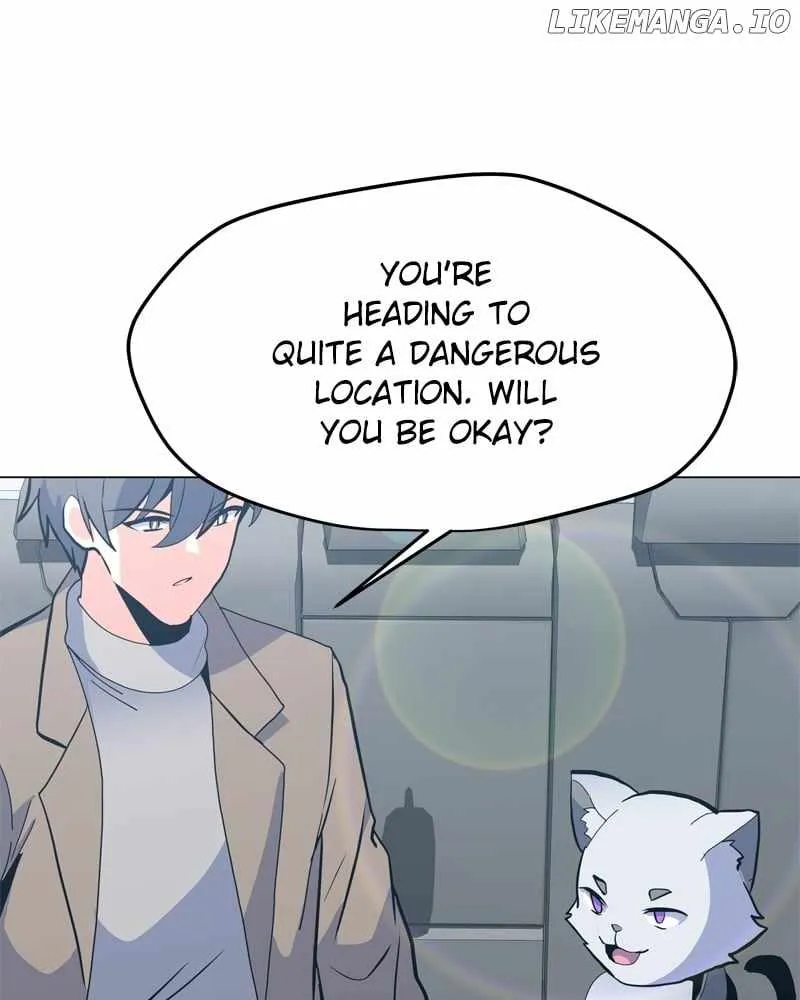 Solo Spell Caster Chapter 150 Online - página 69