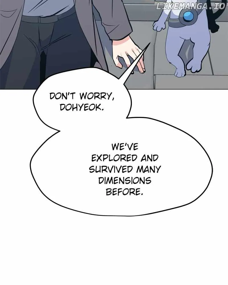 Solo Spell Caster Chapter 150 Online - página 70
