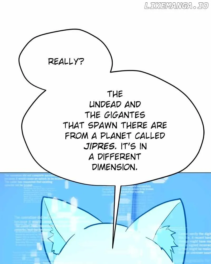 Solo Spell Caster Chapter 150 Online - página 89