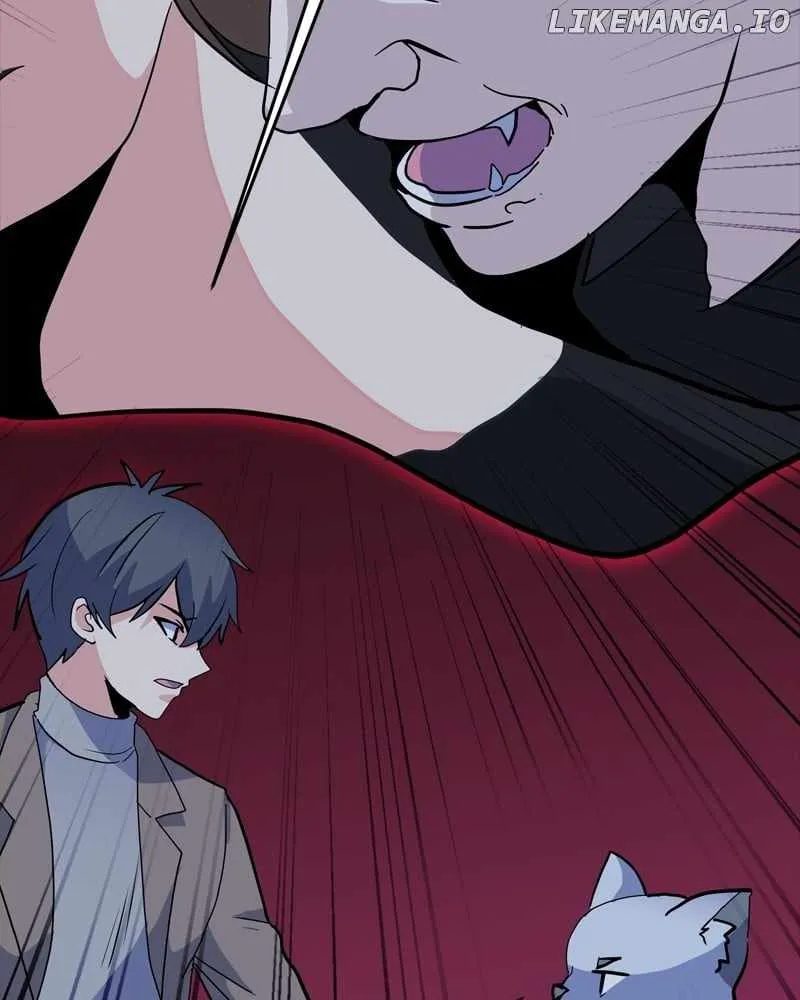 Solo Spell Caster Chapter 150 Online - página 96