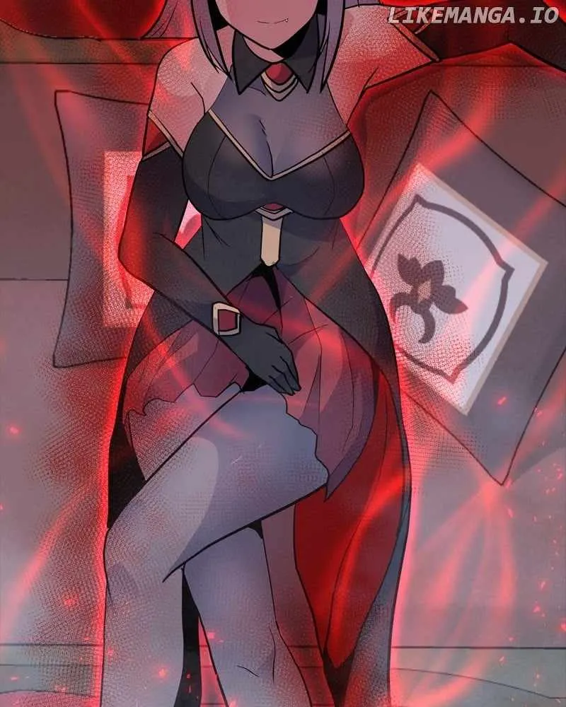 Solo Spell Caster Chapter 150 Online - página 99