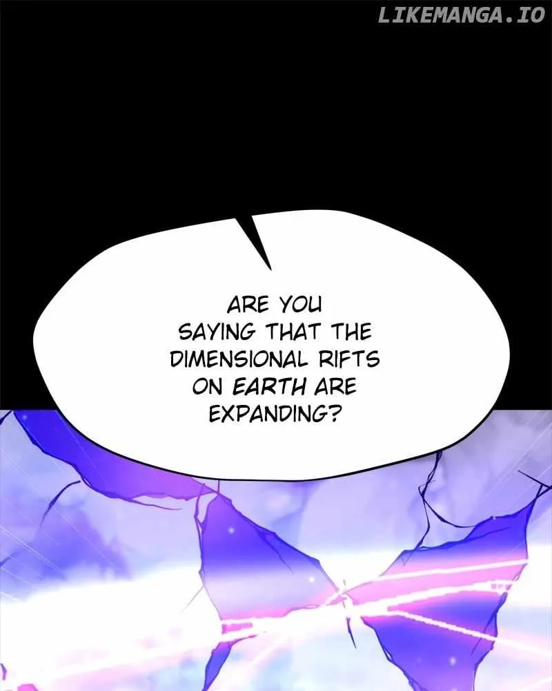 Solo Spell Caster Chapter 150 Online - página 111