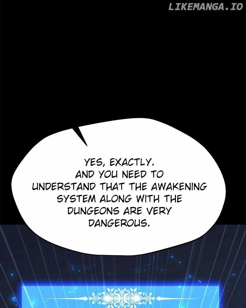 Solo Spell Caster Chapter 150 Online - página 113