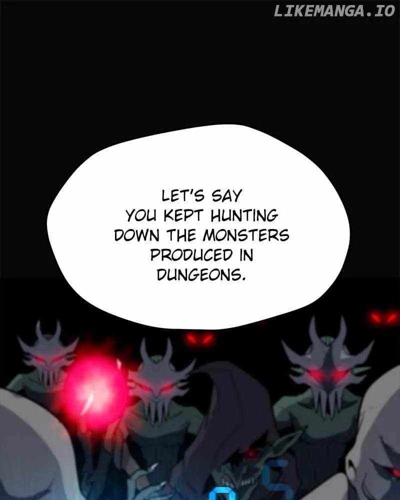 Solo Spell Caster Chapter 150 Online - página 117