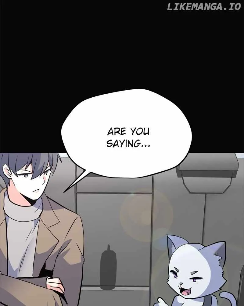 Solo Spell Caster Chapter 150 Online - página 120