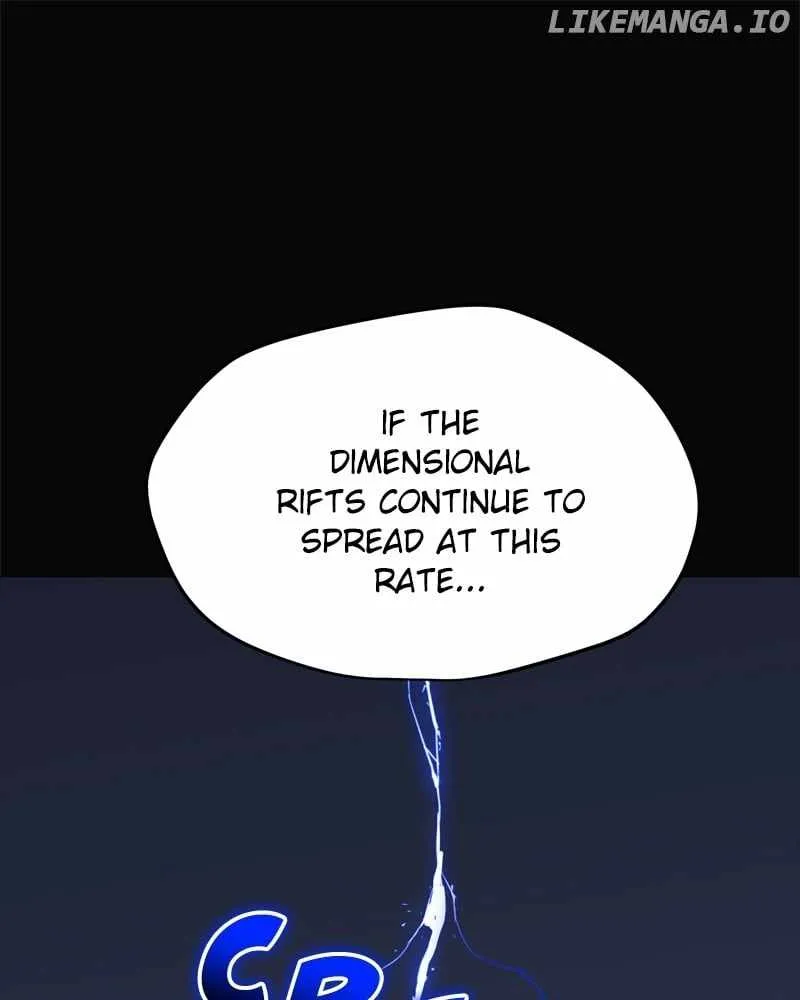 Solo Spell Caster Chapter 150 Online - página 123