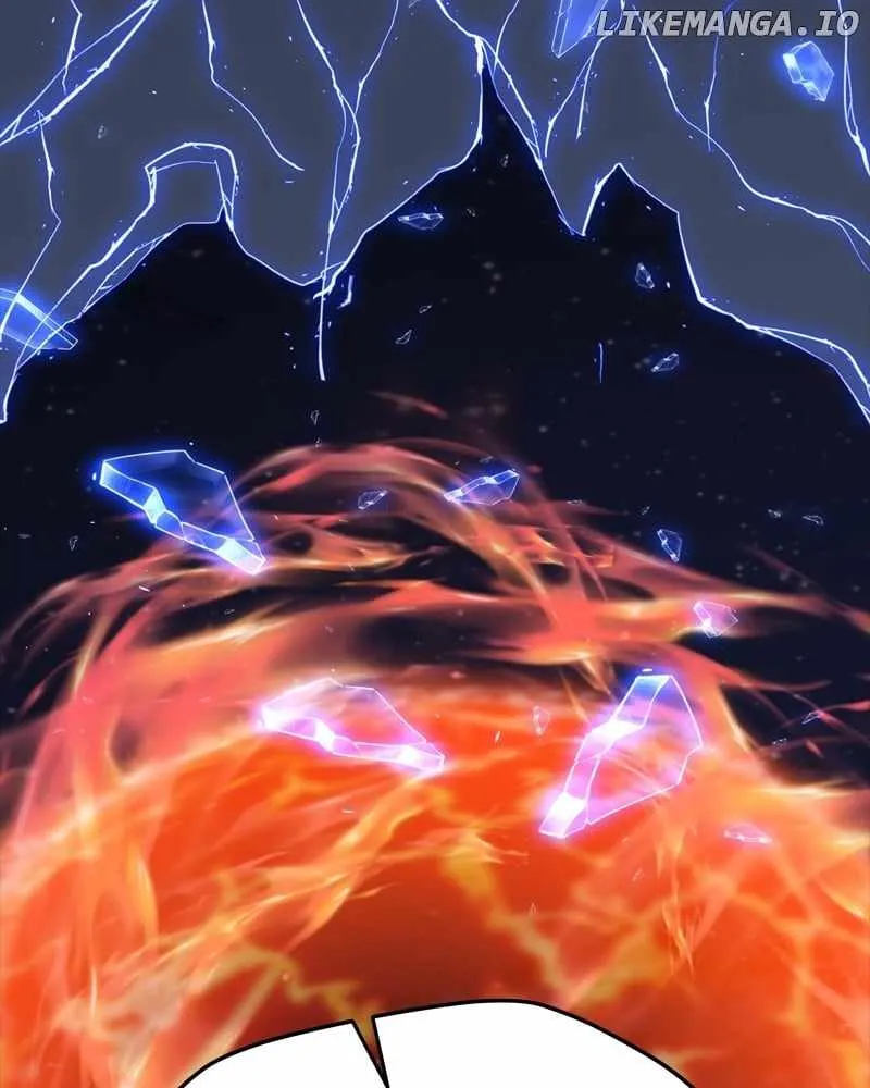 Solo Spell Caster Chapter 150 Online - página 125