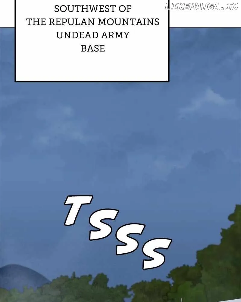 Solo Spell Caster Chapter 150 Online - página 131