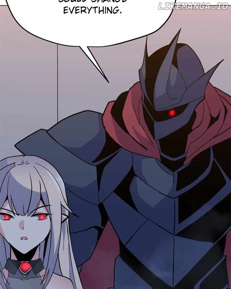 Solo Spell Caster Chapter 150 Online - página 138