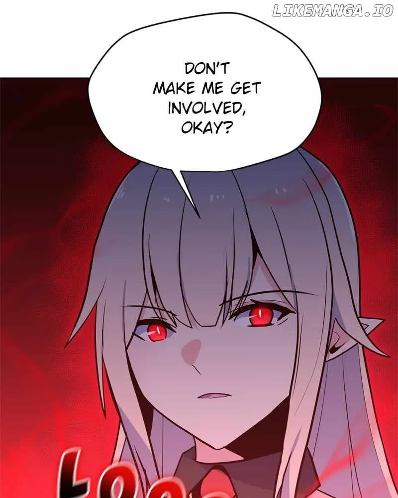 Solo Spell Caster Chapter 150 Online - página 157
