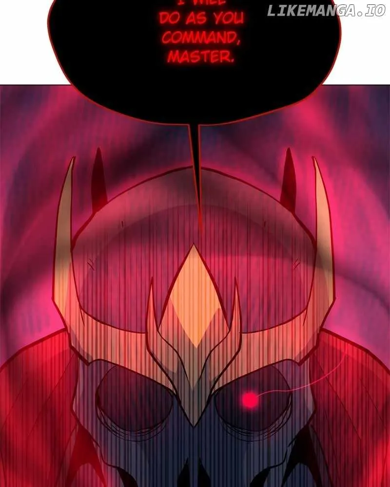 Solo Spell Caster Chapter 150 Online - página 159
