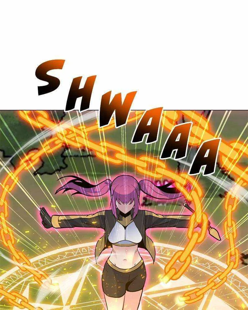 Solo Spell Caster Chapter 151 Online - página 7