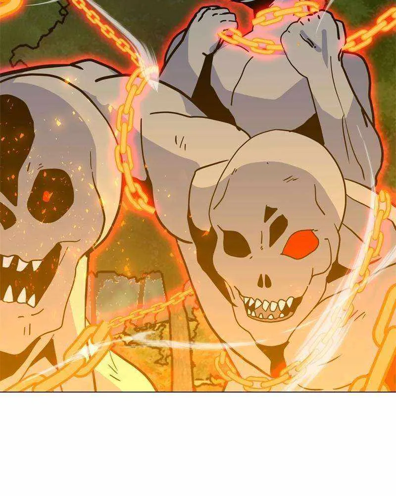 Solo Spell Caster Chapter 151 Online - página 13