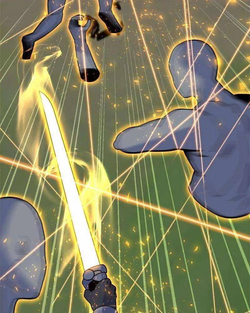 Solo Spell Caster Chapter 151 Online - página 20