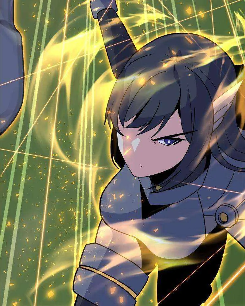 Solo Spell Caster Chapter 151 Online - página 21