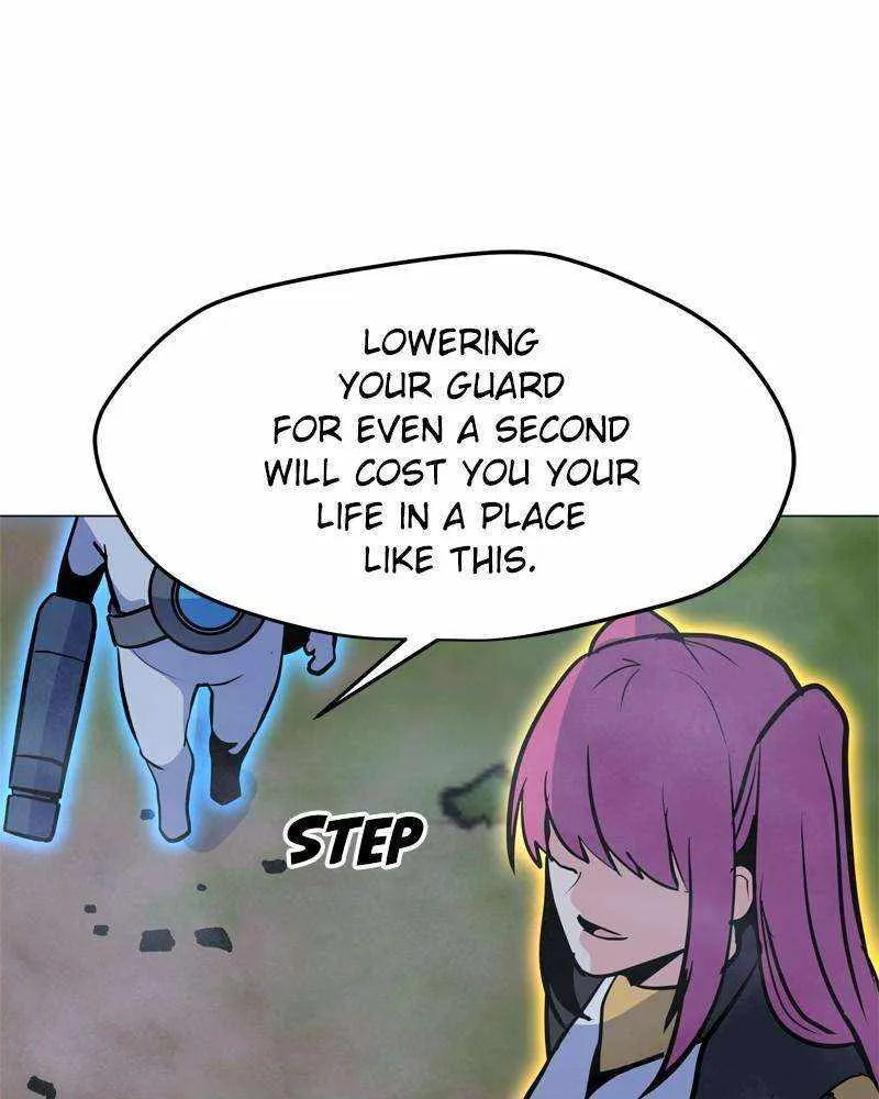 Solo Spell Caster Chapter 151 Online - página 41