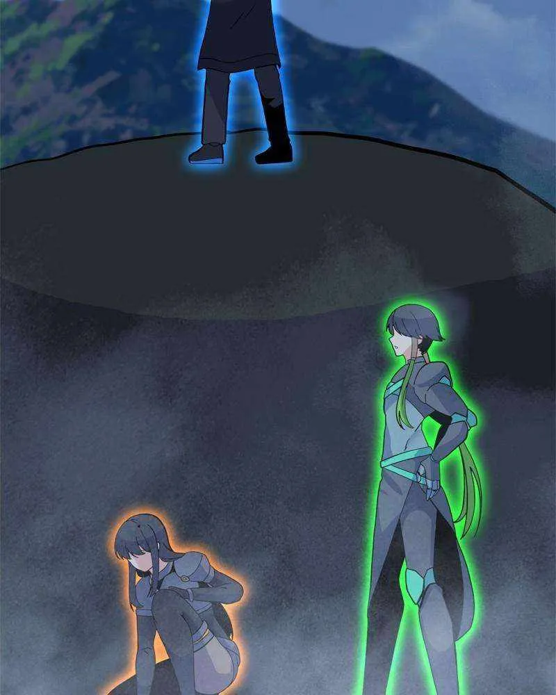 Solo Spell Caster Chapter 151 Online - página 51