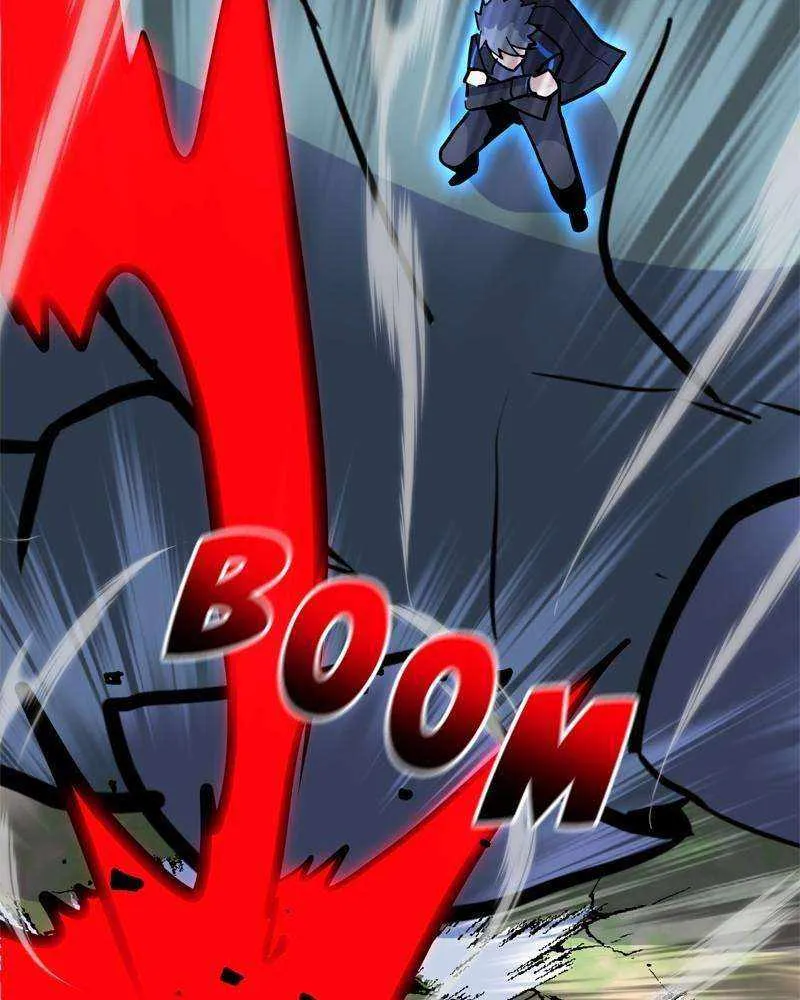 Solo Spell Caster Chapter 151 Online - página 61