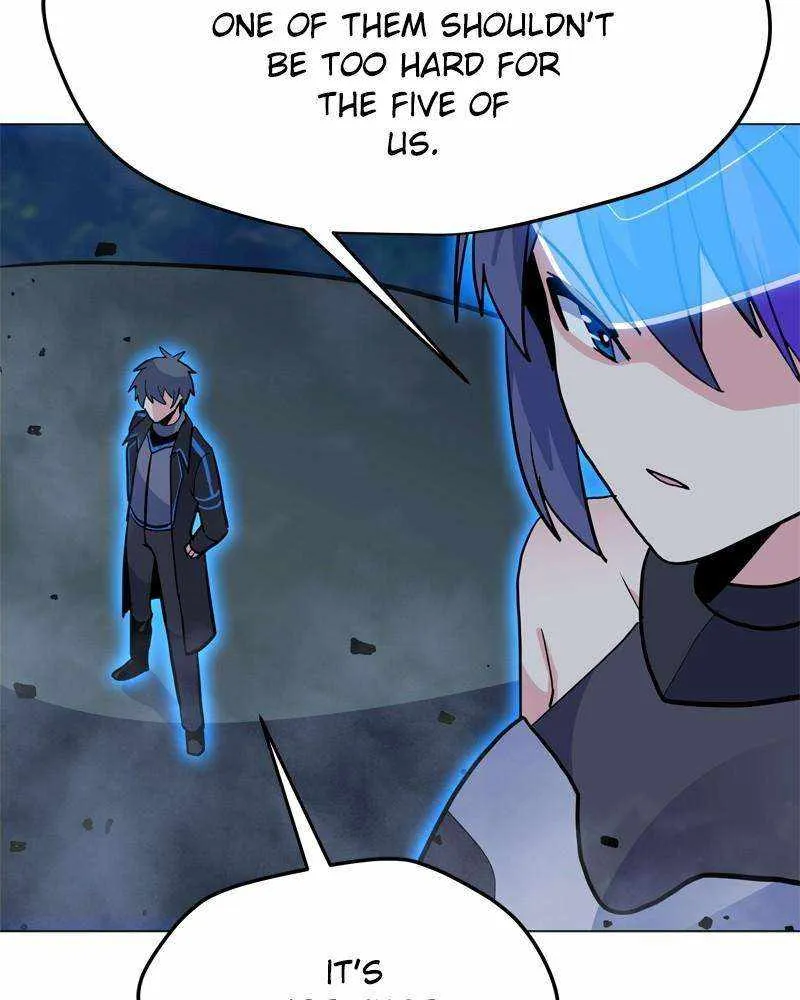 Solo Spell Caster Chapter 151 Online - página 76