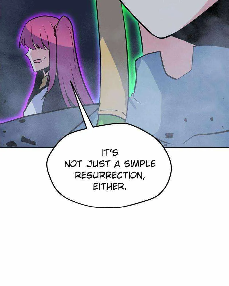 Solo Spell Caster Chapter 151 Online - página 90