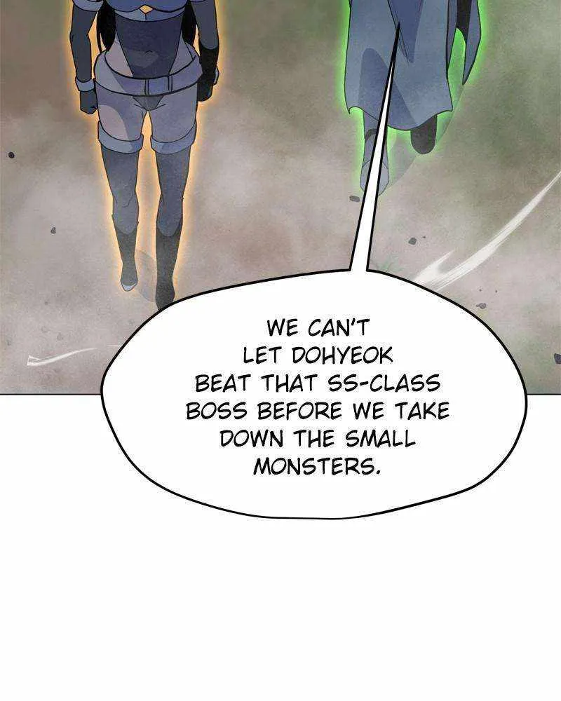 Solo Spell Caster Chapter 151 Online - página 111
