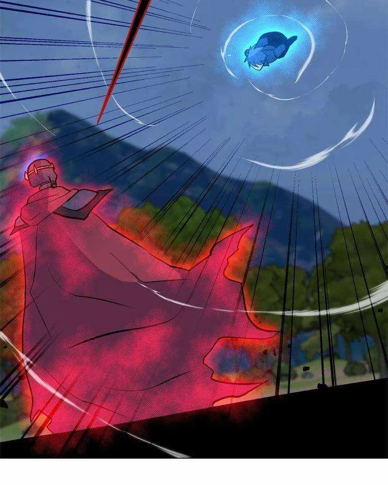 Solo Spell Caster Chapter 151 Online - página 113