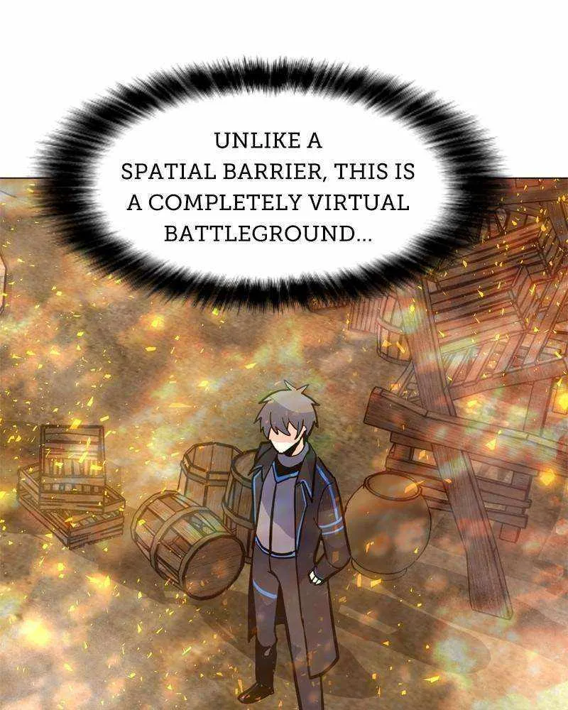 Solo Spell Caster Chapter 151 Online - página 126