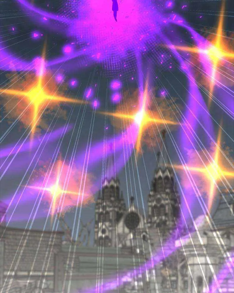 Solo Spell Caster Chapter 151 Online - página 131