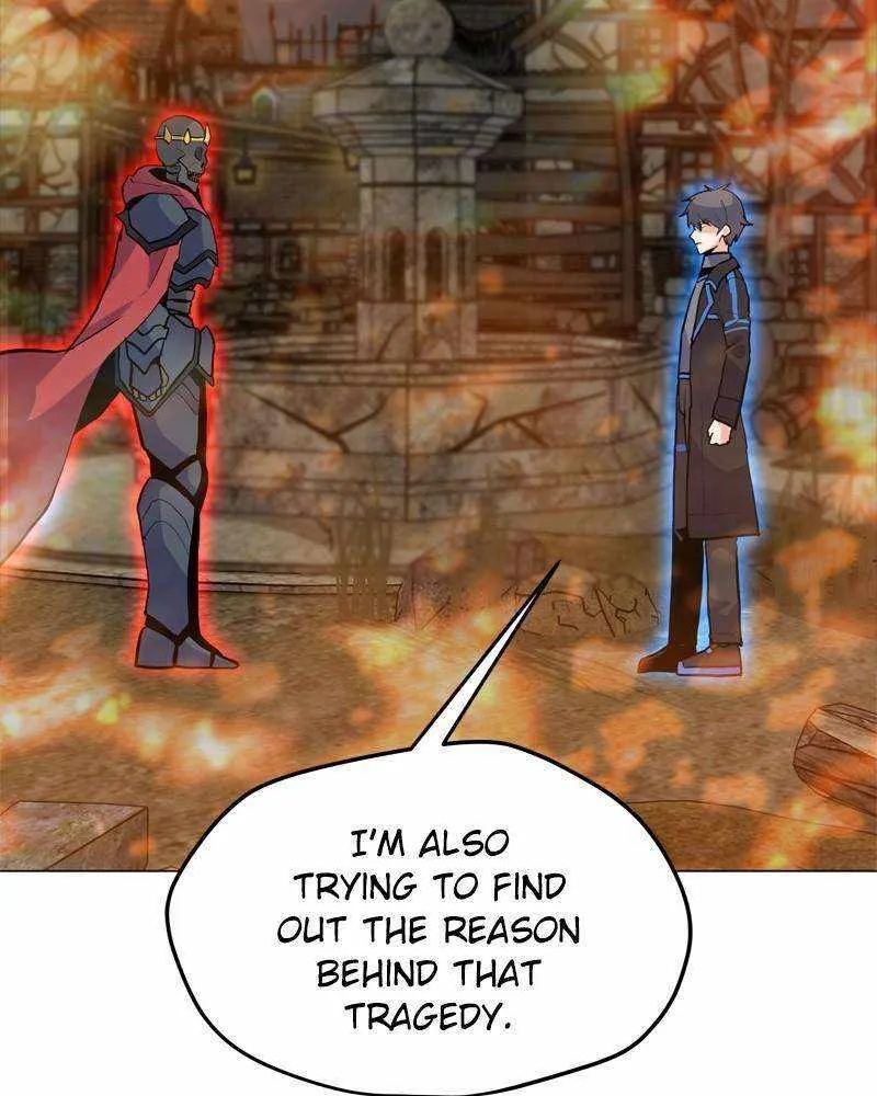 Solo Spell Caster Chapter 151 Online - página 139