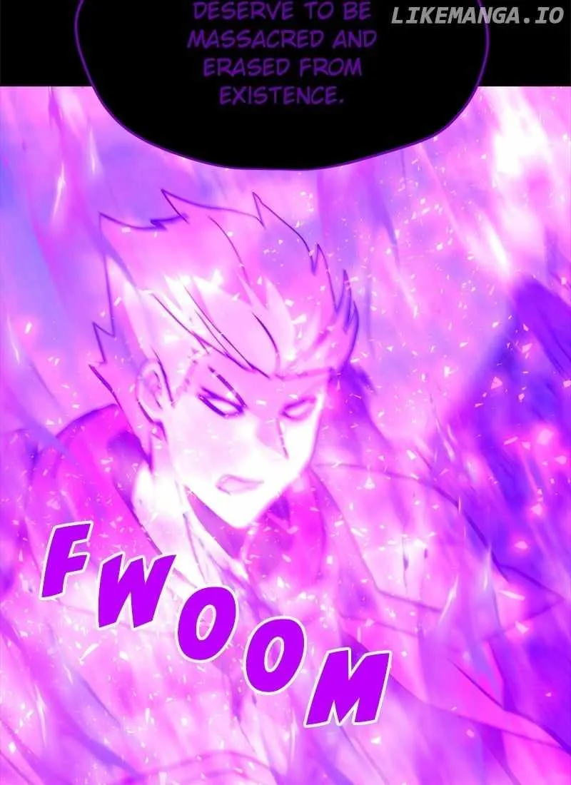 Solo Spell Caster Chapter 152 Online - página 4