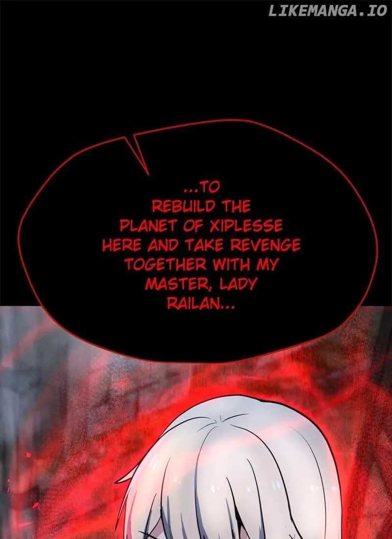 Solo Spell Caster Chapter 152 Online - página 8