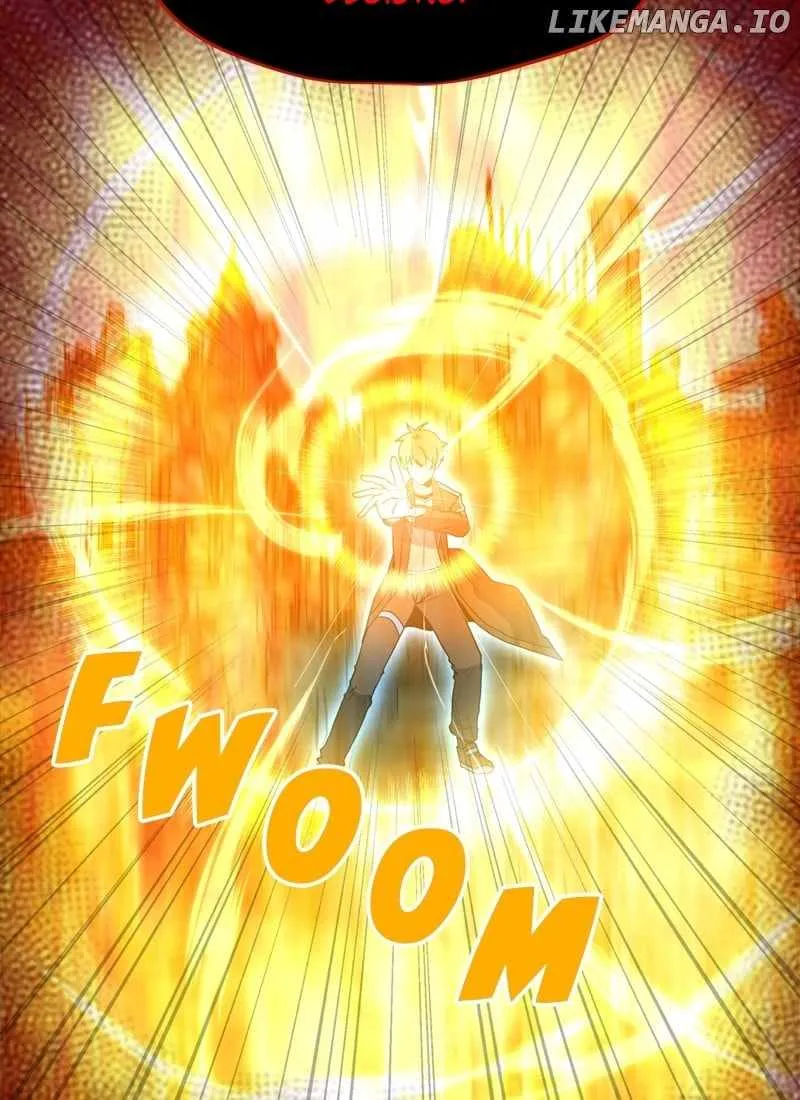 Solo Spell Caster Chapter 152 Online - página 11