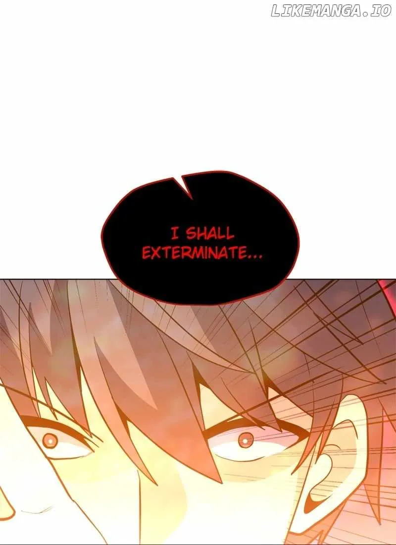 Solo Spell Caster Chapter 152 Online - página 15
