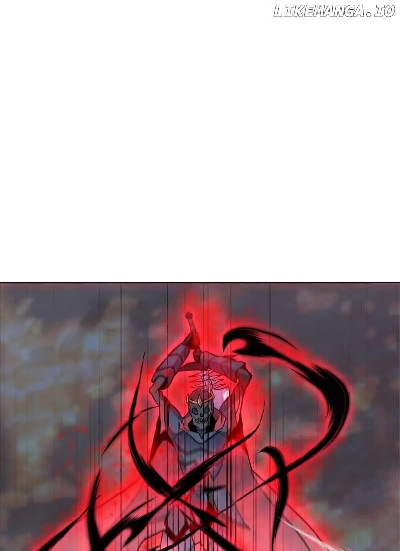 Solo Spell Caster Chapter 152 Online - página 19