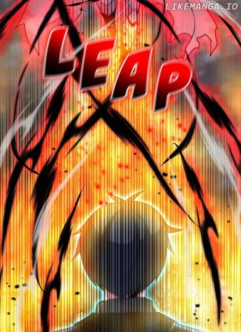 Solo Spell Caster Chapter 152 Online - página 20