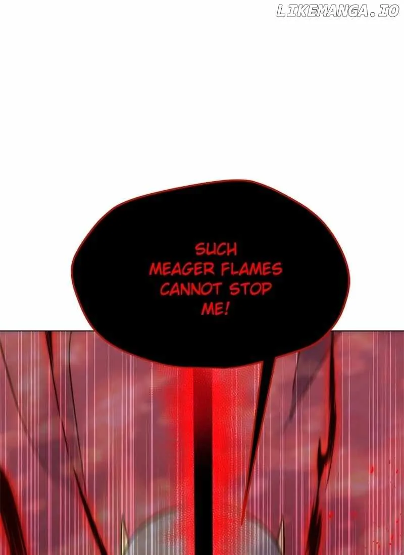 Solo Spell Caster Chapter 152 Online - página 22