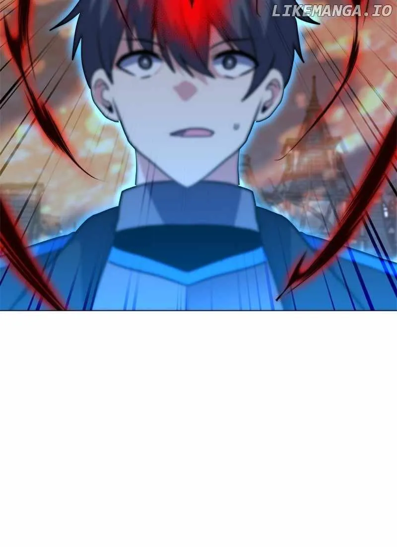Solo Spell Caster Chapter 152 Online - página 25